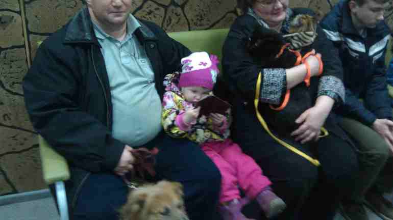 Диплом "Один день флай-леди!