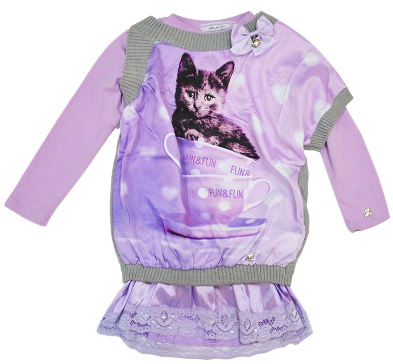 F*un-F*Un для девочки