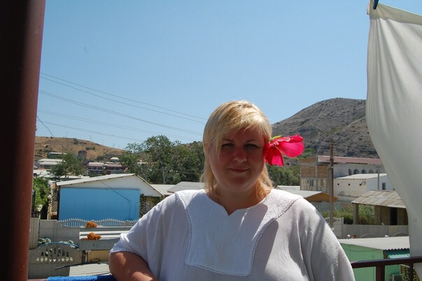 Отдых в Судаке.Крым