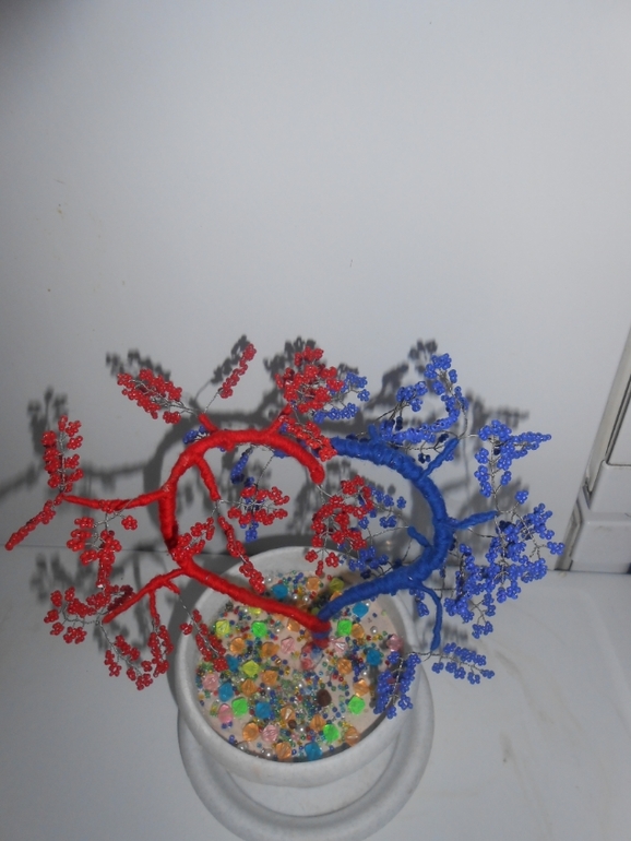 Дерево любви