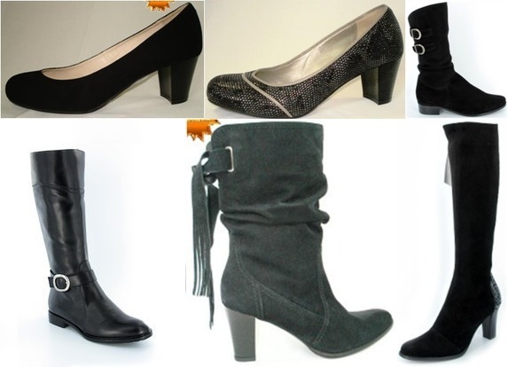 Классика от *S*ANTTIMO -Нат. кожа/замша.ТУФЛИ/САПОЖКИ/БОТИЛЬОНЫ-свободный склад БЕЗ РЯДОВ-скидки