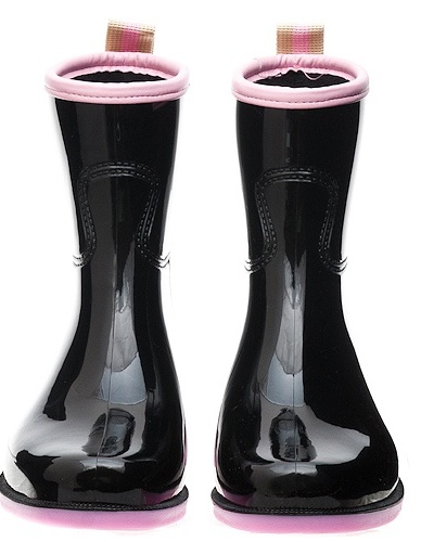 ПОГОДА ШЕПЧЕТ..Модная и нужная обувка - Собираем.Есть ПРИСТРОЙ