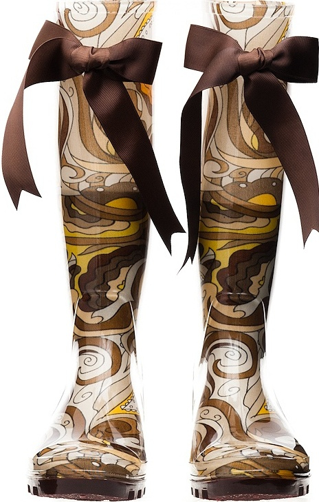 ПОГОДА ШЕПЧЕТ..Модная и нужная обувка - Собираем.Есть ПРИСТРОЙ