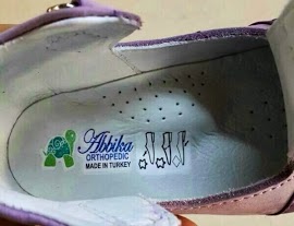 хвасты АББИКА