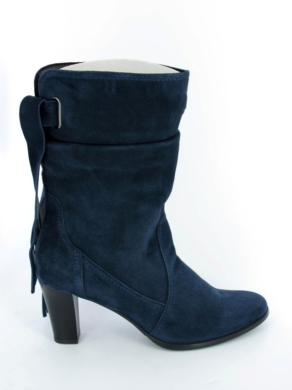 Классика от *S*ANTTIMO -Нат. кожа/замша.ТУФЛИ/САПОЖКИ/БОТИЛЬОНЫ-свободный склад БЕЗ РЯДОВ-скидки