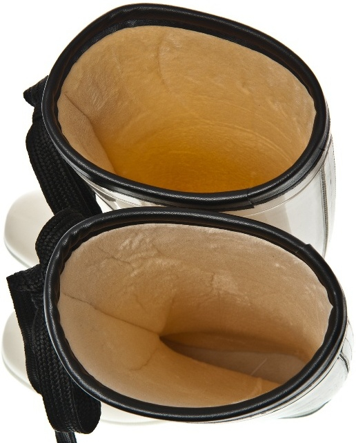 ПОГОДА ШЕПЧЕТ..Модная и нужная обувка - Собираем.Есть ПРИСТРОЙ