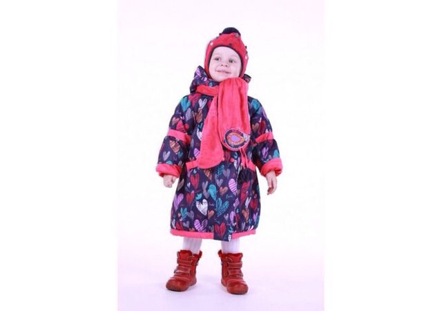 Пальто на зиму!