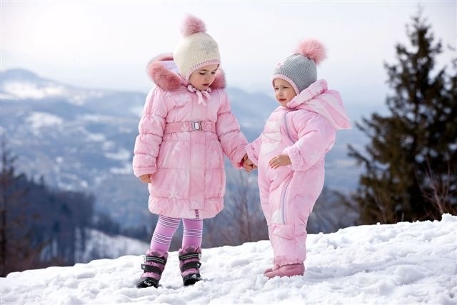 Пальто на зиму!