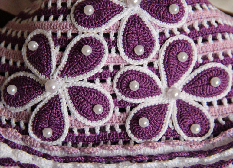 Летние обновки- 2.