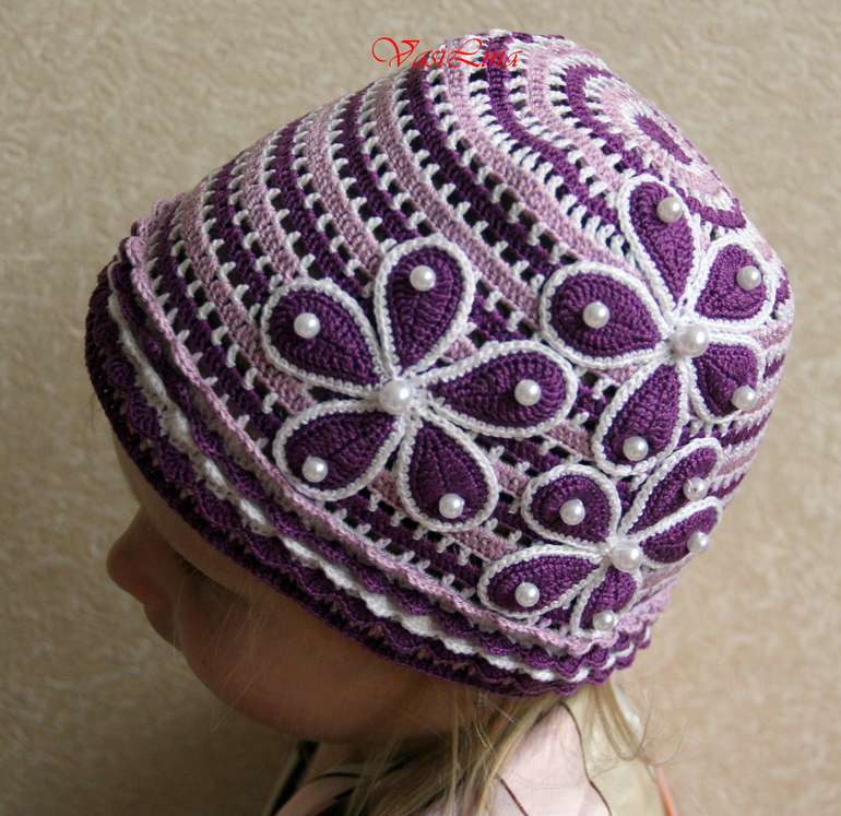 Летние обновки- 2.