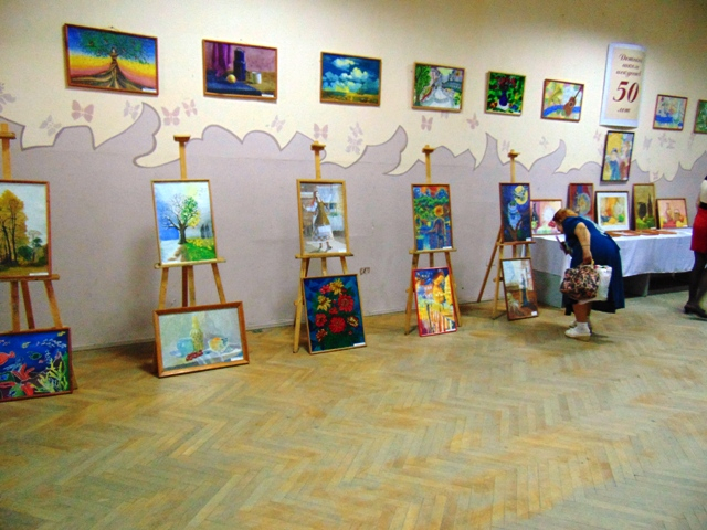 Выпускница