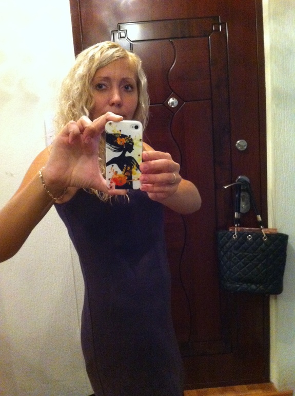 Нам сегодня пошла 14 неделя:) немного фото)