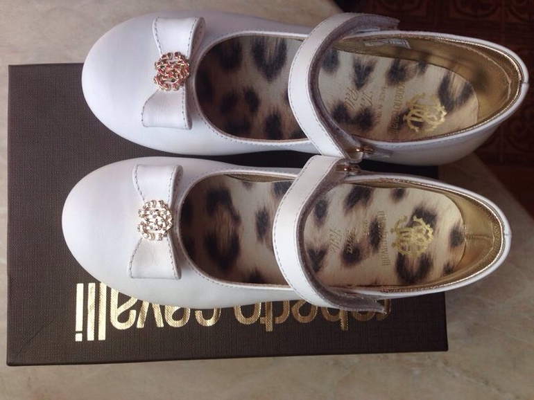 Cavalli  29 размер 3800