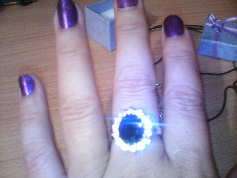 Спасибо за подарочек!!!