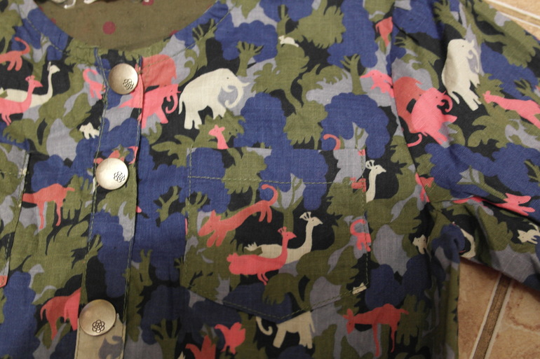 Туника и топ на девочку, новые, разм 5 или 146-152