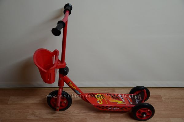Самокат,какой выбрать.