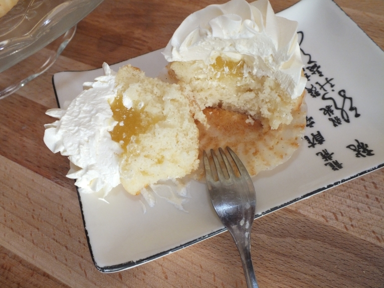 Капкейки на заказ