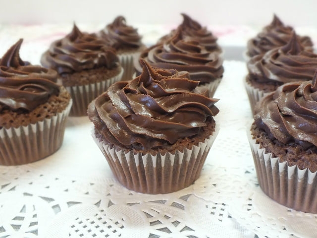 Капкейки на заказ