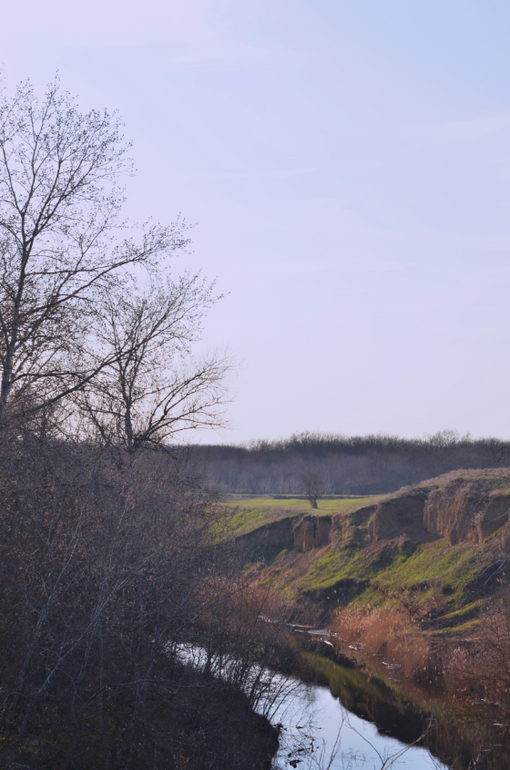 Моя малая Родина..