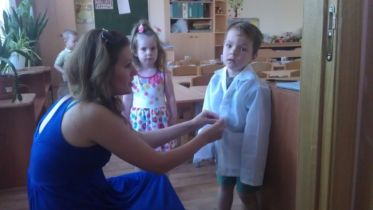 Мои хорошие дни)