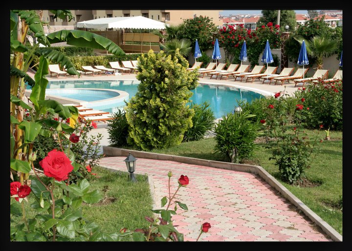 Экскурсии в Сиде и окрестностях)