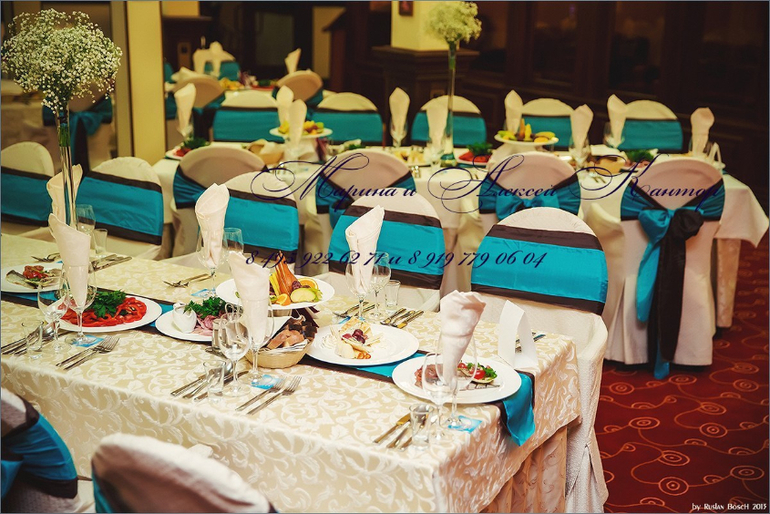 Оформление вашего торжества!!!