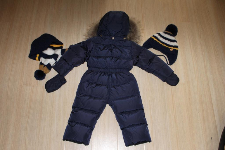 Продам Il gufo на мал. 18мес, Москва, почта