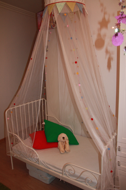 Ремонт в детской своими руками