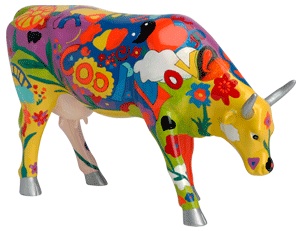 Cow parade