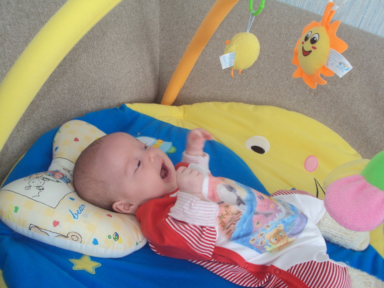 Солнышко дружит с солнышком)))