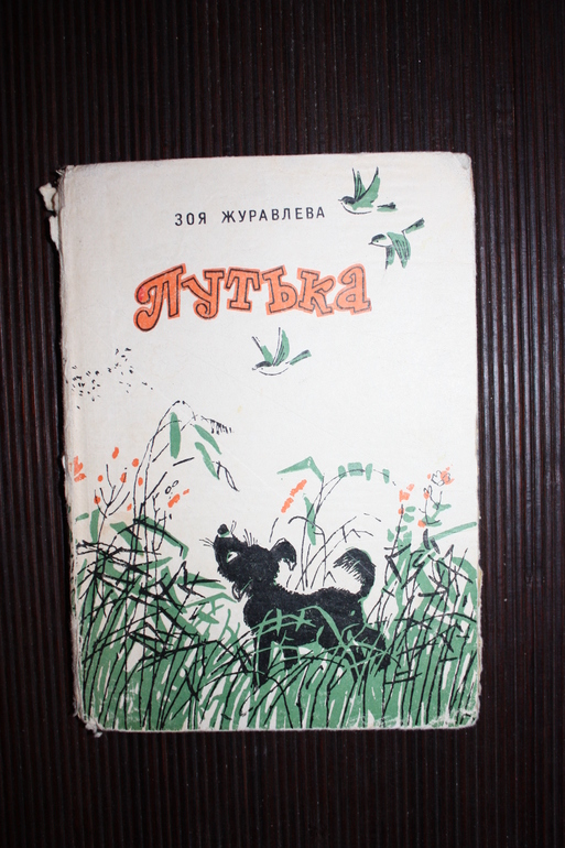 Зоя Журавлева