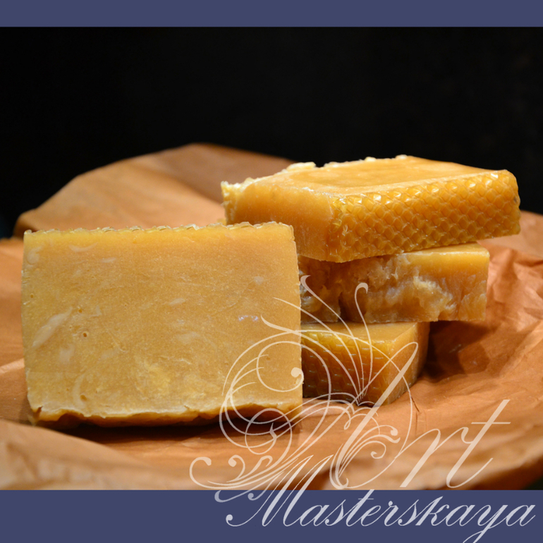 Моя мыльность.