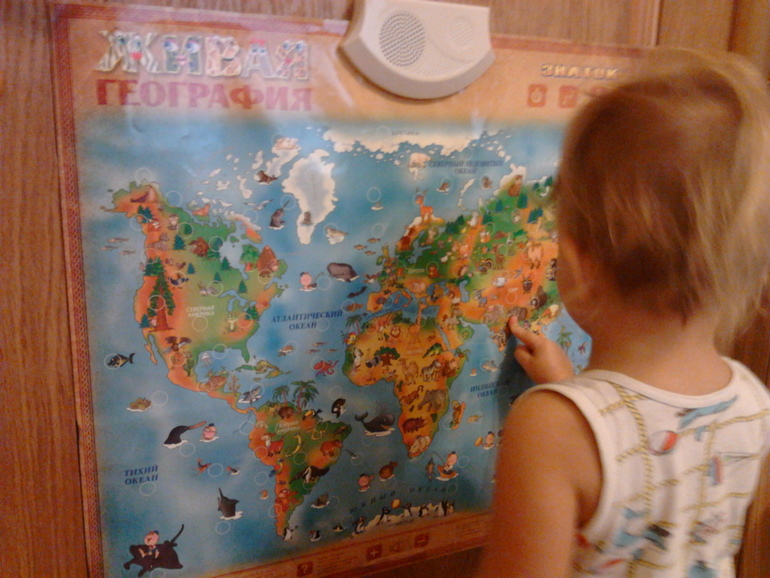 1 Микс-неделя. Мысли, планы...