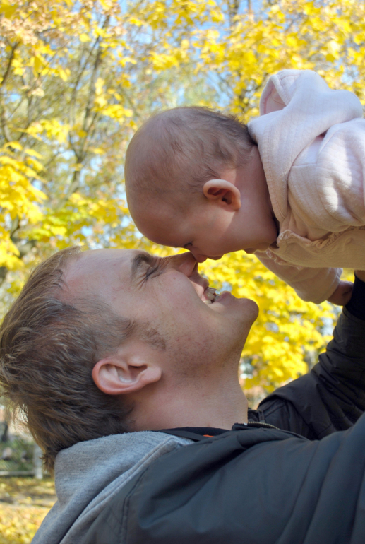 Не мужское дело