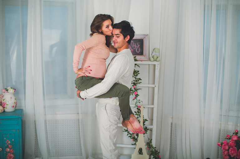 Ещё пара фотографий