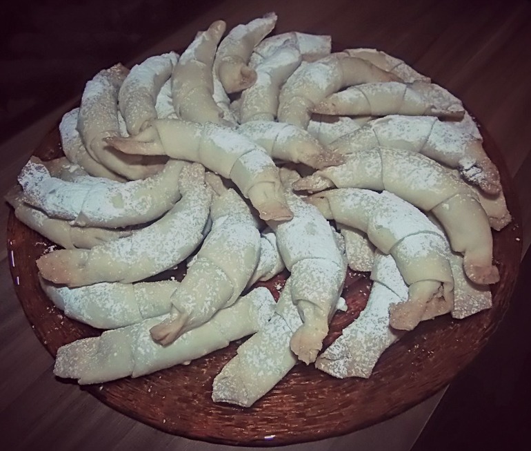Бакинские мутаки