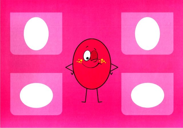 Отчет ТН Фигуры ОВАЛ