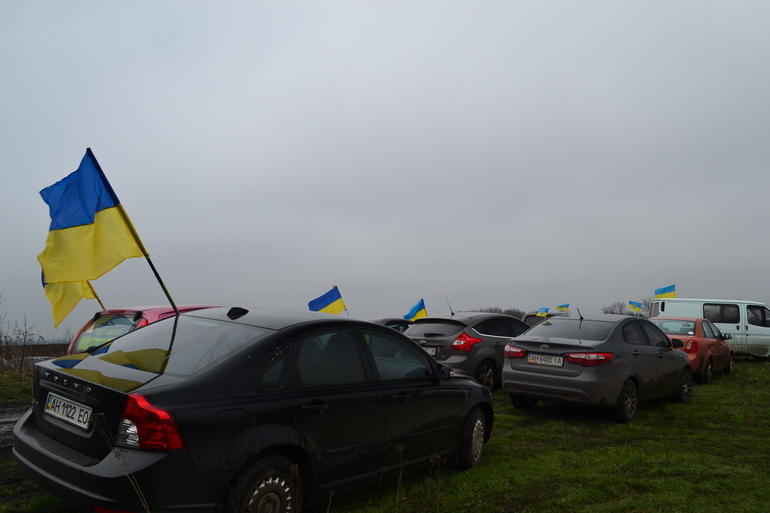 Автопробег