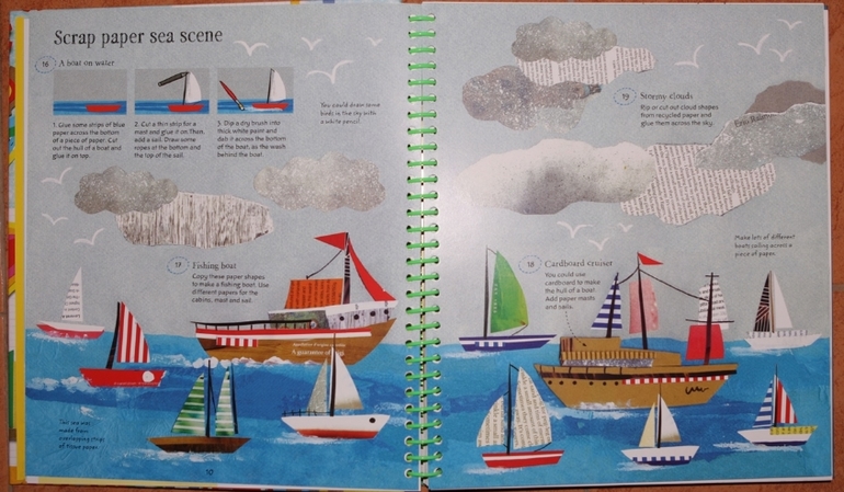 Книги, по которым мы занимаемся (3-4 года)