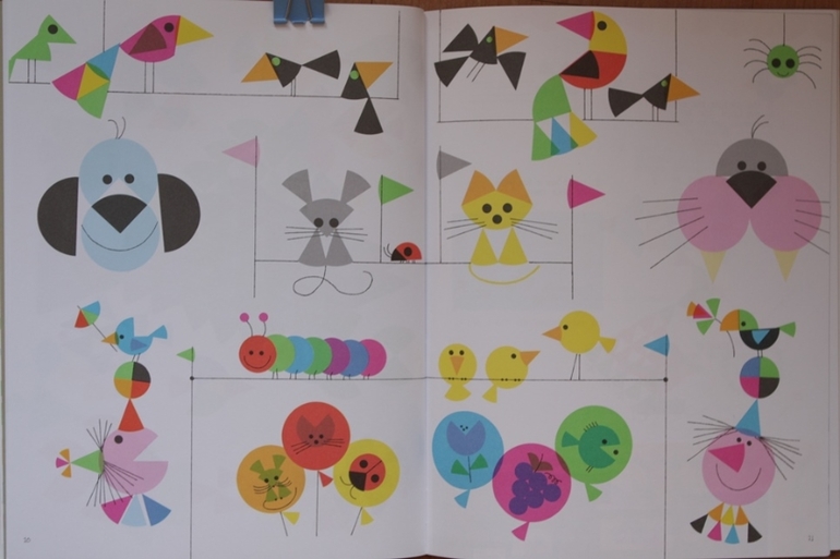 Книги, по которым мы занимаемся (3-4 года)