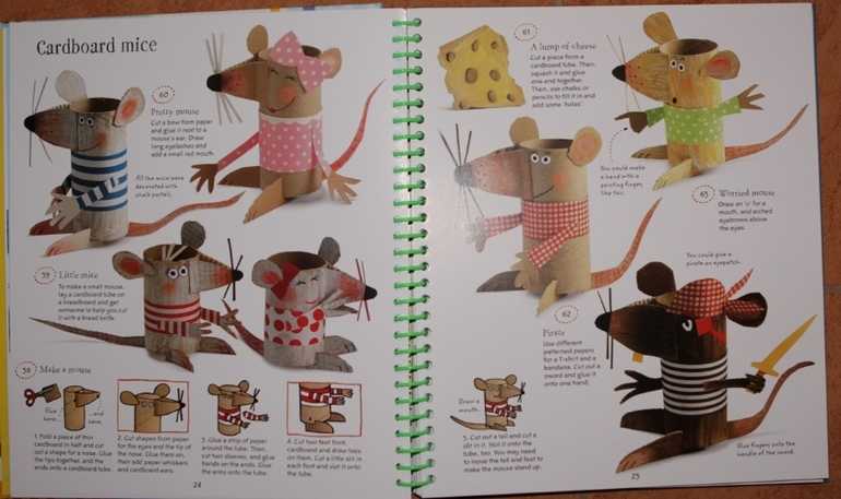 Книги, по которым мы занимаемся (3-4 года)