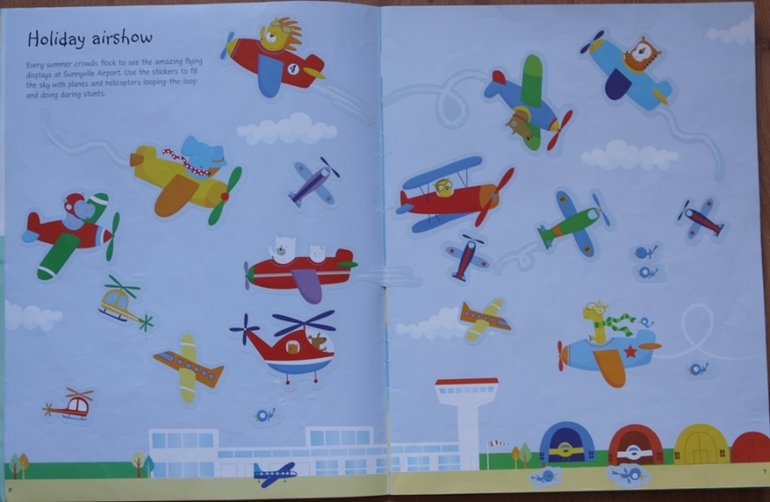 Книги, по которым мы занимаемся (3-4 года)