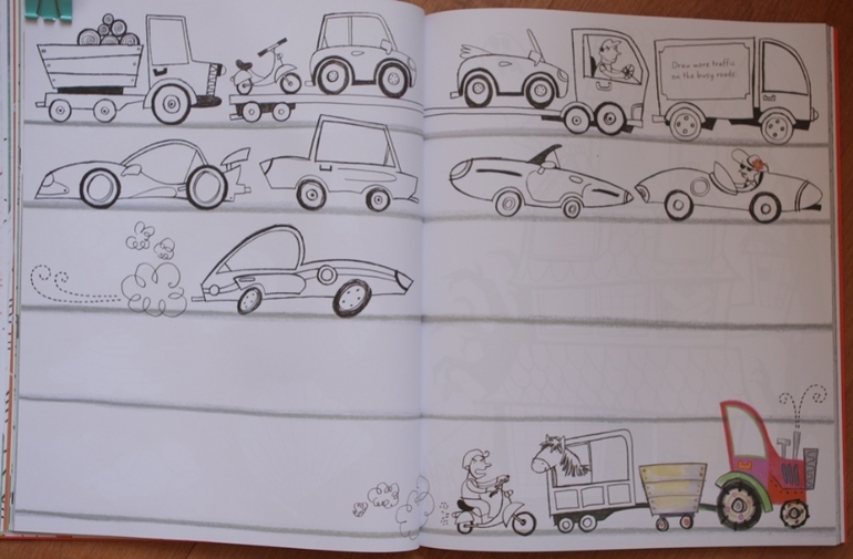 Книги, по которым мы занимаемся (3-4 года)