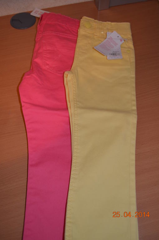 Яркое лето!!