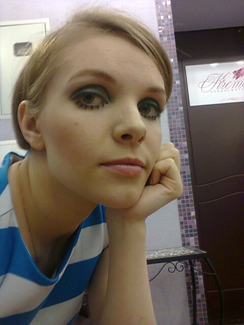 Очередной дипломчик)))