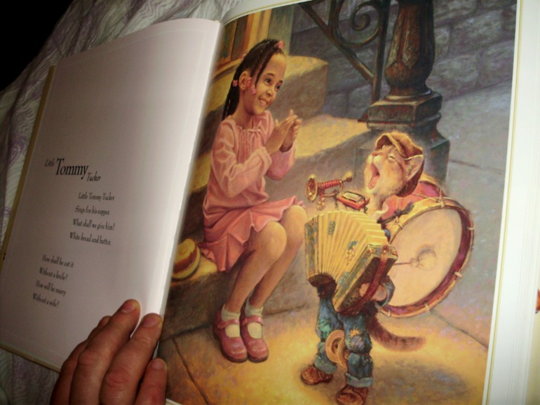 Мой заказ на сайте www.bookdepository.com. Первый.