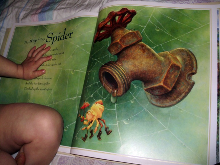 Мой заказ на сайте www.bookdepository.com. Первый.