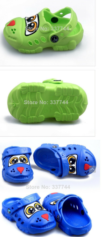 яркие кроксы, цена 245 руб! сразу на ваш адрес!