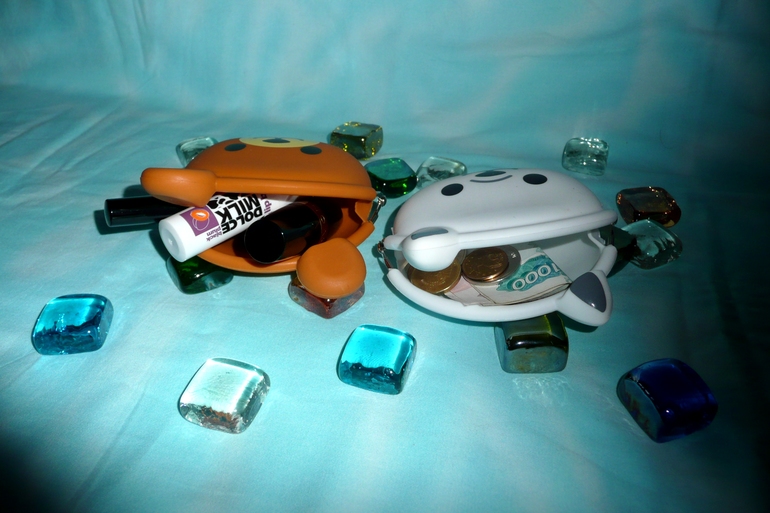 3 выкуп! силиконовые кошелечки, цена 150 руб! Новые формы! живые фото!