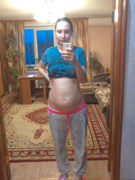 17 недель